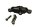 Nokka-akselin laakeripukki kannake moottori oikea BMW R 1200 S K29 0366 06-08