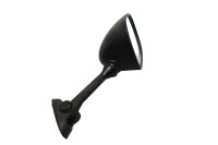 Mirror rear view right fairing mounted wing base Suzuki SV 650 S WVBY 03-06