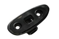 Mirror rear view right fairing mounted wing base Suzuki SV 650 S WVBY 03-06