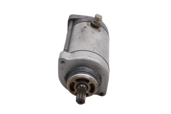 Motor de arranque starter Mitsuba 12V eléctrico Suzuki GSX 1100 G GV74A 91-96