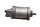 Motor de arranque starter Mitsuba 12V eléctrico Suzuki GSX 1100 G GV74A 91-96