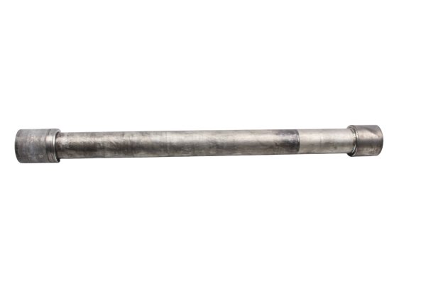 Svingarmsaxel bakgaffel bult lagertapp pivot Honda CBR 900 RR SC50 02-03