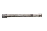 Svingarmsaxel bakgaffel bult lagertapp pivot Honda CBR 900 RR SC50 02-03