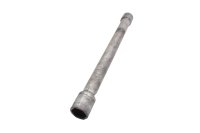 Svingarmsaxel bakgaffel bult lagertapp pivot Honda CBR 900 RR SC50 02-03