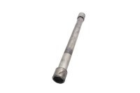Svingarmsaxel bakgaffel bult lagertapp pivot Honda CBR 900 RR SC50 02-03