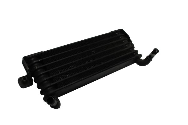 Ölkühler Oil Cooler Radiator Motorkühlung Anschlüsse BMW R 1200 S K29 0366 06-08