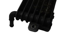 Ölkühler Oil Cooler Radiator Motorkühlung Anschlüsse BMW R 1200 S K29 0366 06-08