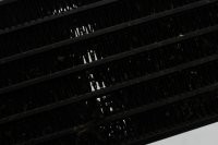Ölkühler Oil Cooler Radiator Motorkühlung Anschlüsse BMW R 1200 S K29 0366 06-08
