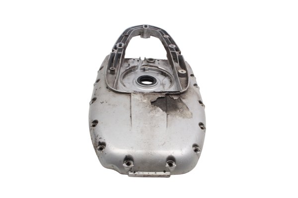 Motorlock främre generatorhållare frontkåpa skydd BMW R 1200 C 259C 0424 97-05