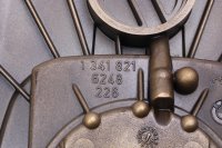 Motorlock främre generatorhållare frontkåpa skydd BMW R 1200 C 259C 0424 97-05