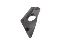 Tankverkleidung innen Abdeckung Blende links KTM Super Moto 950 LC8 SM950 05-08