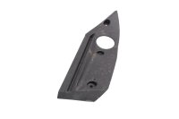 Tankverkleidung innen Abdeckung Blende links KTM Super Moto 950 LC8 SM950 05-08