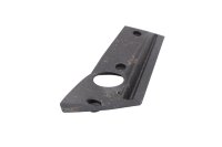 Tankverkleidung innen Abdeckung Blende links KTM Super Moto 950 LC8 SM950 05-08