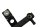 Bränslerail spridarbrygga fördelarrör BMW K 100 RS 4 Ventiler K589 0523 89-92