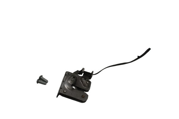 Sitzbankschloss Verriegelung Schrauben Zugband BMW R 1200 S K29 0366 06-08