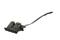 Sitzbankschloss Verriegelung Schrauben Zugband BMW R 1200 S K29 0366 06-08
