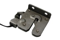 Sitzbankschloss Verriegelung Schrauben Zugband BMW R 1200 S K29 0366 06-08