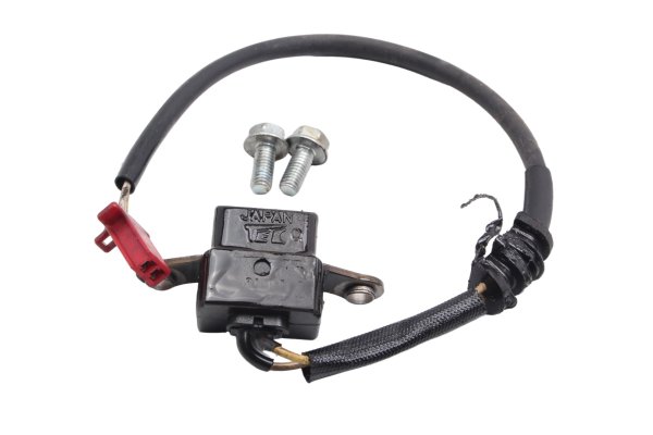 Pulsgivare pickup tändning vevaxelsensor spole Honda CBR 900 RR SC50 02-03