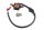 Pulsgivare pickup tändning vevaxelsensor spole Honda CBR 900 RR SC50 02-03