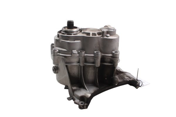 Vaihteisto vaihdelaatikko 6-vaihteinen LAD BMW R 1200 GS K25 0307 R12 04-07