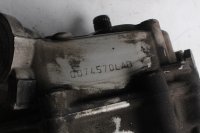 Vaihteisto vaihdelaatikko 6-vaihteinen LAD BMW R 1200 GS K25 0307 R12 04-07