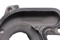 Wasserpumpendeckel Motordeckel Kühlkreislauf KTM Super Moto 950 LC8 SM950 05-08