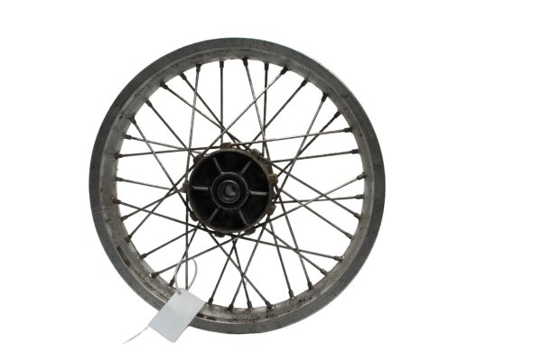 Rear wheel rim spoked hub assembly 18x2.50 DID KTM GS 620 RD EXC 620 LC4 94-99