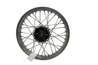 Rear wheel rim spoked hub assembly 18x2.50 DID KTM GS 620 RD EXC 620 LC4 94-99