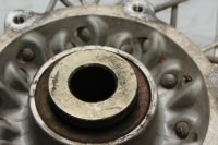 Rear wheel rim spoked hub assembly 18x2.50 DID KTM GS 620 RD EXC 620 LC4 94-99