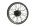 Rear wheel rim spoked hub assembly 18x2.50 DID KTM GS 620 RD EXC 620 LC4 94-99