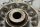 Rear wheel rim spoked hub assembly 18x2.50 DID KTM GS 620 RD EXC 620 LC4 94-99