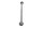 Engine mounting bolt axle spindle front BMW R 1100 GS Enduro/Reiseenduro 93-99