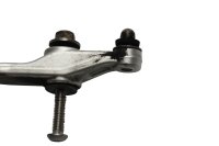 Vaihdevipu jalkapoljin vasen puoli BMW R 1200 S K29 0366 06-08