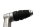 Vaihdevipu jalkapoljin vasen puoli BMW R 1200 S K29 0366 06-08