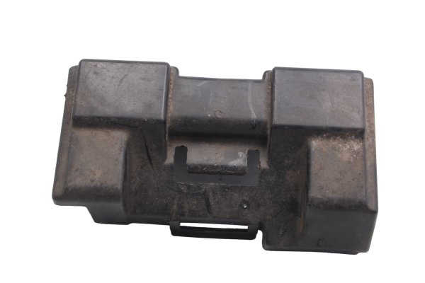 ECU kåpa motorstyrenhet lock skydd batterilåda Honda CBR 900 RR SC50 02-03