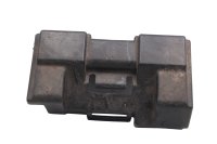 ECU kåpa motorstyrenhet lock skydd batterilåda Honda CBR 900 RR SC50 02-03