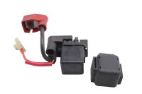 Startrelä magnetbrytare solenoid med gummihållare Honda CBR 900 RR SC50 02-03