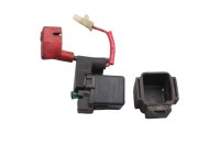 Startrelä magnetbrytare solenoid med gummihållare Honda CBR 900 RR SC50 02-03