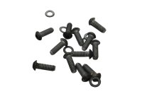 Vis disque frein boulons fixation avant BMW K 100 RS 4 Ventiler K589 0523 89-92