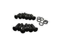 Vis disque frein boulons fixation avant BMW K 100 RS 4 Ventiler K589 0523 89-92