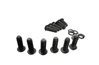 Vis disque frein boulons fixation avant BMW K 100 RS 4 Ventiler K589 0523 89-92
