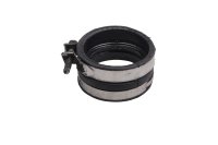 Ansaugstutzen Drosselklappengummi mit Schellen BMW K 1200 GT K41 0548 02-05