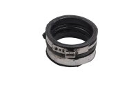 Ansaugstutzen Drosselklappengummi mit Schellen BMW K 1200 GT K41 0548 02-05