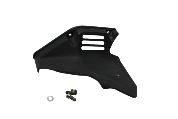 Alternator cover generator guard right BMW K 100 RS 4 Ventiler K589 0523 89-92