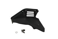 Alternator cover generator guard right BMW K 100 RS 4 Ventiler K589 0523 89-92
