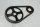 Ölpumpenkette Zahnrad Satz Ritzel Antrieb Motorblock BMW R 1200 S K29 0366 06-08