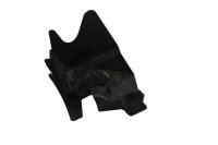 Cache boîtier papillon protection injection droit BMW R 1200 S K29 0366 06-08