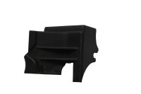 Cache boîtier papillon protection injection droit BMW R 1200 S K29 0366 06-08