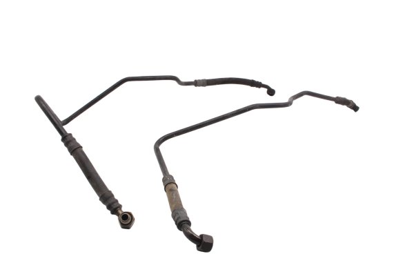 Ölkühlerleitungen Schläuche Rohre Vorlauf Rücklauf BMW K 1200 GT K41 0548 02-05