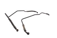 Ölkühlerleitungen Schläuche Rohre Vorlauf Rücklauf BMW K 1200 GT K41 0548 02-05